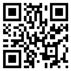 QRCode: Hemyock Events Quick links Page