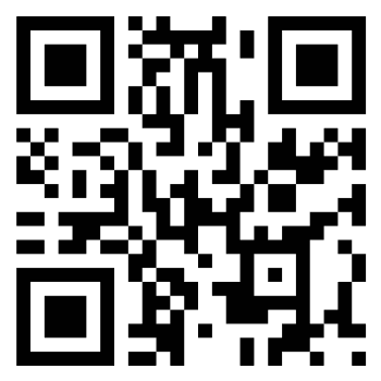 QRCode: Hemyock Events Quick links Page