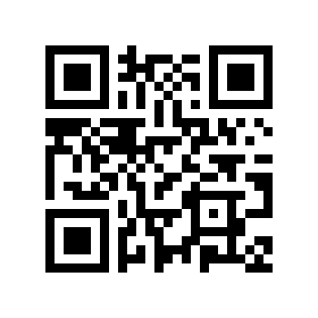 QRCode to for our YouTube playlist