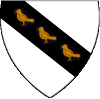 Asthorpe Shield