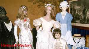 Photo: Rectory Life
